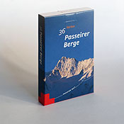 36 Passeirer Berge