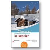 Skitouren und Schneeschuhwandern in Passeier